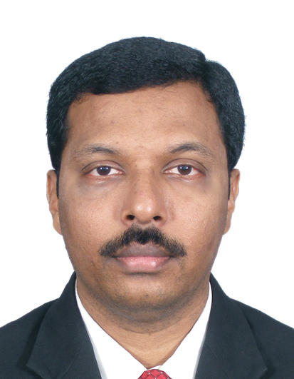 Mr. Naga Seshaiah Kalki