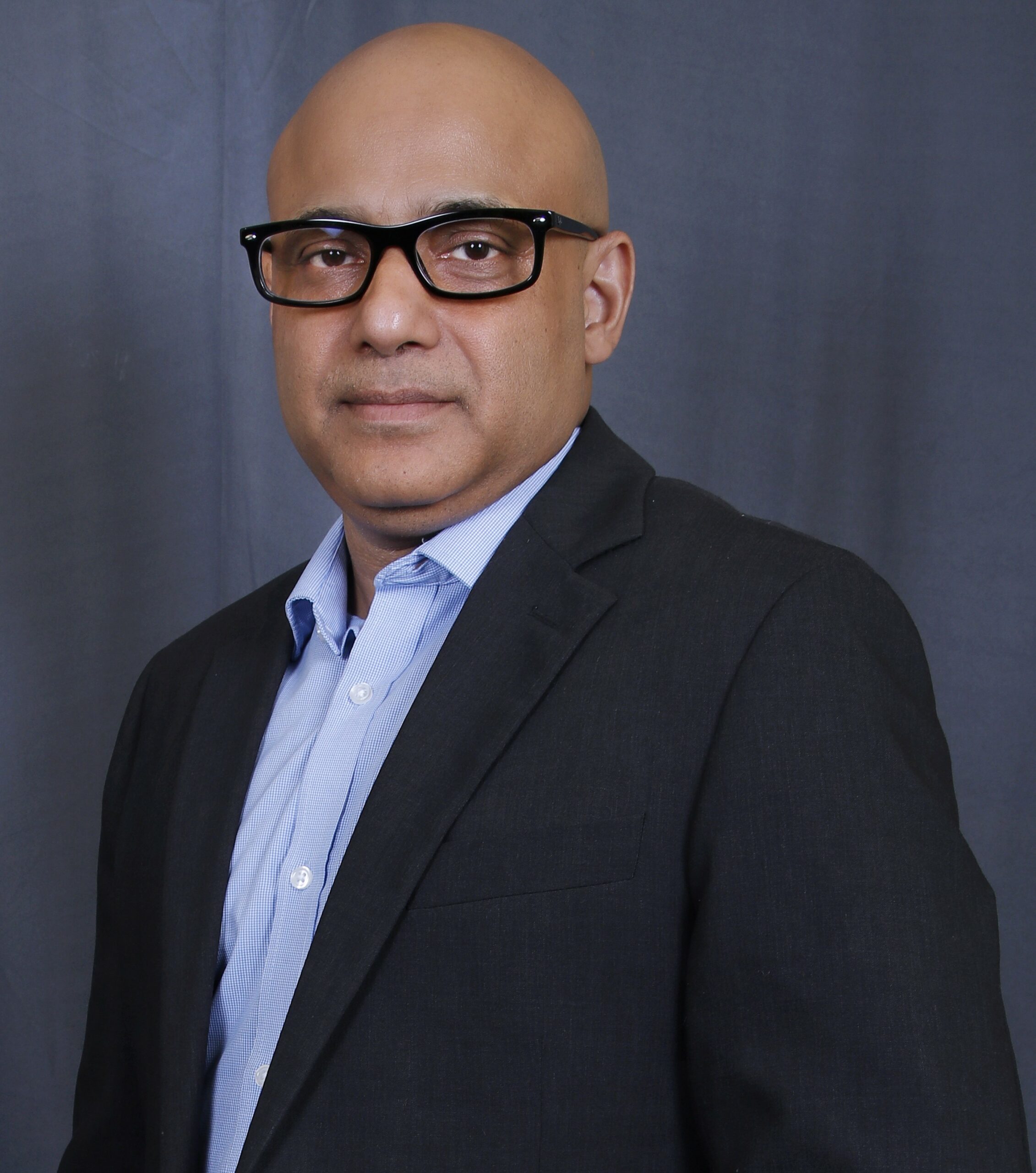 Dr. Swarup Datta