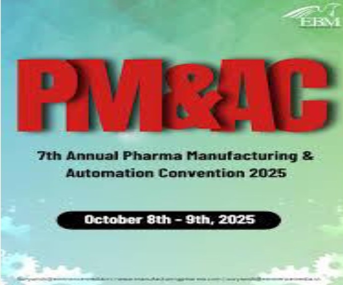 PM&AE Convention Banner