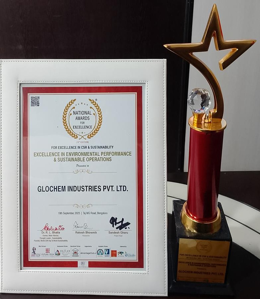 Excellence in Environmental Performance & Sustainability Operations